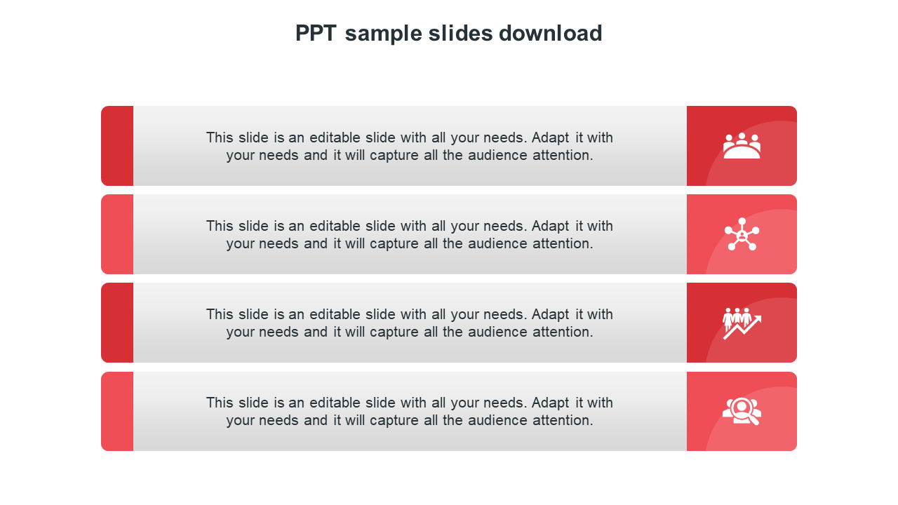Free - PowerPoint Sample Templates and Google Slides Presentation